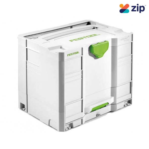 Festool SYS-Combi 2  - Systainer Combi 2 Storage Box 200117